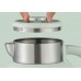 Электрический чайник Xiaomi O’COOKER Electric Kettle Green (CR-SH1501)