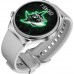 Умные часы Black Shark Watch S1 серебристые