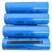 Аккумулятор 18650  Li-lon 4200 mAh