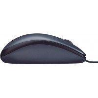 Мышка Logitech B100 HC проводная юсб