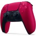 Беспроводной геймпад Sony PS5 - DualSense Wireless Controller Cosmic Red (краcный)