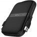 Внешний жесткий диск - USB 3.1 накопитель Silicon Power Armor A60 4 TB (SP040TBPHDA60S3A)