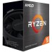 Процессор AMD RYZEN5 5600X am4 BOX боксовая версия - с кулером