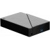 Внешний накопитель USB3.2 SILICON POWER Stream S07 6TB 3.5'' SP060TBEHDS07C3K