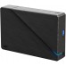 Внешний накопитель USB3.2 SILICON POWER Stream S07 6TB 3.5'' SP060TBEHDS07C3K