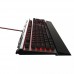 Механическая клавиатура с подсветкой Patriot Viper V730 Keyboard mechanical LED backlit