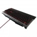Механическая клавиатура с подсветкой Patriot Viper V730 Keyboard mechanical LED backlit