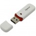 Флеш накопитель Apacer AH333 32 Gb Usb 2.0 белый