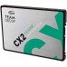 Накопитель внутренний SSD 1Tb 2.5" SATA3 Team CX2 T253X6001T0C101