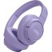 Bluetooth наушники JBL T770 NC (JBLT770NCPUR) фиолетовые