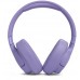 Bluetooth наушники JBL T770 NC (JBLT770NCPUR) фиолетовые