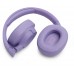 Bluetooth наушники JBL T770 NC (JBLT770NCPUR) фиолетовые