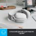 Полноразмерные наушники Bluetooth Logitech Zone Vibe 100 Wireless Off-White (981-001219)