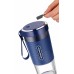 Фитнесс блендер Morphy Richards MR9600 синий