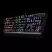 Клавиатура проводная механическая Xiaomi MiiiW POP K1040 с подсветкой разноцветной RGB