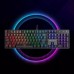 Клавиатура проводная механическая Xiaomi MiiiW POP K1040 с подсветкой разноцветной RGB