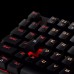 Клавиатура проводная механическая Xiaomi MiiiW POP K1040 с подсветкой разноцветной RGB