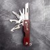 Мультитул Xiaomi NexTool Multi Functional Knife (NE20097) красный