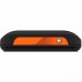 Телефон кнопочный Maxcom MM142 черный