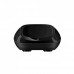 Телефон Maxcom MM35D черный