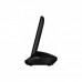 Телефон Maxcom MM35D черный