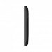 Телефон Maxcom MM35D черный