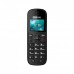 Телефон Maxcom MM35D черный