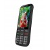 Телефон Sigma mobile Comfort 50 Optima черный аккумулятор 2500mAh TYPE-C выход