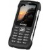 Телефон Sigma mobile X-treme PK68 черный