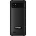 Смартфон Sigma mobile X-treme PQ56 6 / 128 ГБ черный