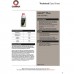 Транссмиссионное масло Comma AQCVT TRANS FLUID PLUS AQCVTP1L 1 литр