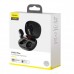 Беспроводные наушники Baseus WM01 Plus 2024 черные NGTW370101