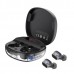 Беспроводные наушники Baseus WM01 Plus 2024 черные NGTW370101