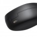 Беспроводные наушники Baseus WM01 Plus 2024 черные NGTW370101