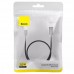 Удлинитель юсб - адаптер мама - папа Кабель Baseus AirJoy Series USB (male) to USB (female) 50 см