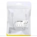 Удлинитель юсб - адаптер мама - папа Кабель Baseus AirJoy Series USB (male) to USB (female) 50 см