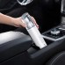 Портативный пылесос беспроводной для авто Baseus A1 Car Vacuum Cleaner белый
