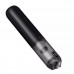 Беспроводной аккумуляторный пылесос Baseus A3lite Handy Vacuum Cleaner (12000pa) черный