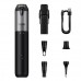 Беспроводной аккумуляторный пылесос Baseus A3lite Handy Vacuum Cleaner (12000pa) черный