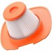 Беспроводной пылесос портативный Baseus AP02 Handy Vacuum Cleaner (6000pa) C30459600121-00