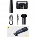 Беспроводной пылесос портативный Baseus AP02 Handy Vacuum Cleaner (6000pa) C30459600121-00