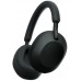 Беспроводные полноразмерные наушники Sony WH-1000XM5 черные
