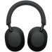 Беспроводные полноразмерные наушники Sony WH-1000XM5 черные