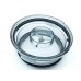 Верхняя крышка держатель сито - фильтра для блендера соковыжималки Philips HR3770 300010072731