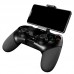 Беспроводной геймпад - игровой контроллер iPega PG-9076 Bluetooth / 2.4G для Android iOS TV PC PS