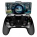Беспроводной геймпад - игровой контроллер iPega PG-9076 Bluetooth / 2.4G для Android iOS TV PC PS