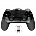 Беспроводной геймпад - игровой контроллер iPega PG-9076 Bluetooth / 2.4G для Android iOS TV PC PS
