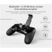 Беспроводной геймпад - игровой контроллер iPega PG-9076 Bluetooth / 2.4G для Android iOS TV PC PS