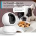 IP-камера TP-Link Tapo TC70 1080p N300