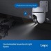 IP-камера TP-Link Tapo C520WS 4 MP